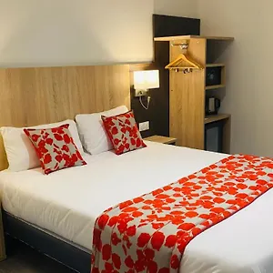 Hotel Martinez