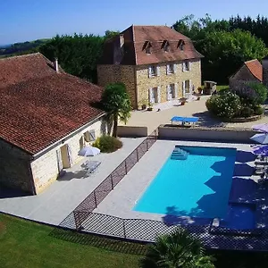 Maison d'hôtes Domaine De L'asenon