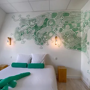 Hotel Le Brizeux