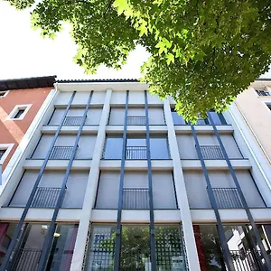 Appart hôtel Résidence Le Patricia